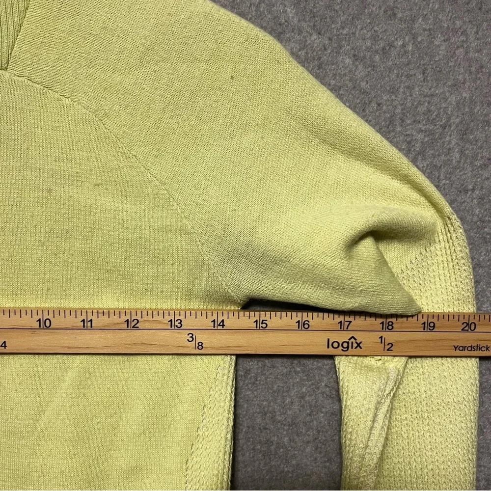 lululemon Jacket Merino Wool Blend Sweat Success